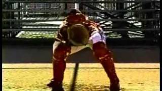 Softball Catcher Secrets