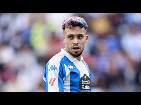 David Mella - The Next Spanish Sensation? | 2025 Highlights