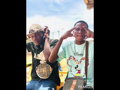 Zerke X A yang-Dog_God BLESS (Audio officiel)