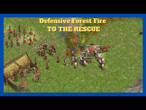 Disaster Averted | Kvoth (Oranos) vs Rapl (Odin) Game 1/5 #aom #ageofempires