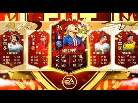 VIEWER SUMMER HEAT REWARDS & 12 x PRIME ICON PACKS!! FIFA 20 Ultimate Team