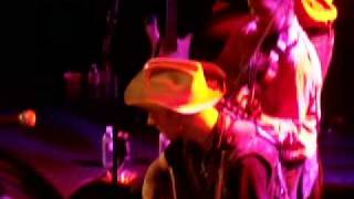 Hank iii 5 shots of Whiskey