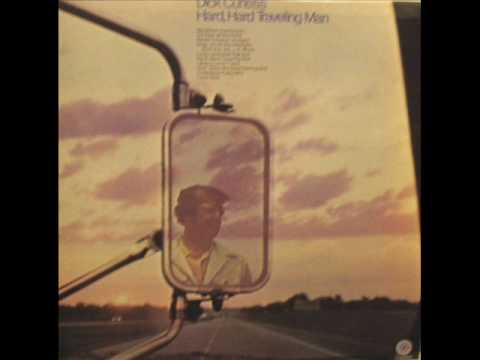 Dick Curless - Six Days On the Road