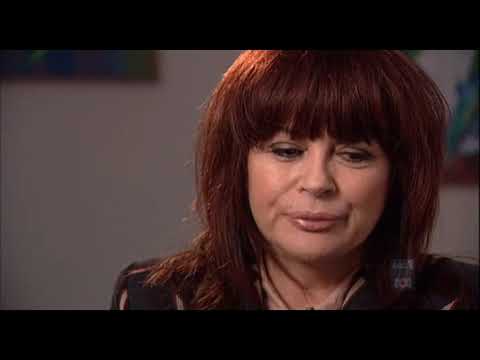 Divinyls - Rick Grossman - Australian Story (All The Boys In Town)