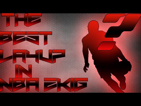 NBA 2k16: How to never get blocked in 2k16! Best layup package in 2k16! For MyPark! After Patch 6