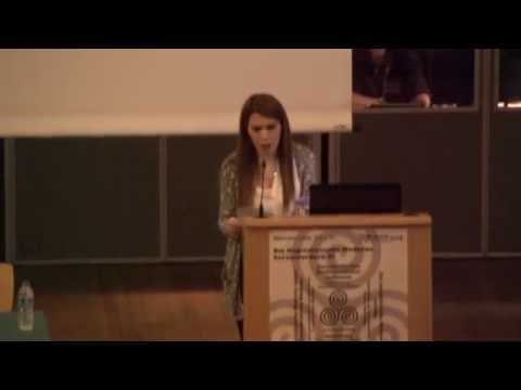 Gülistan Kahraman - Begrüßung (2015)