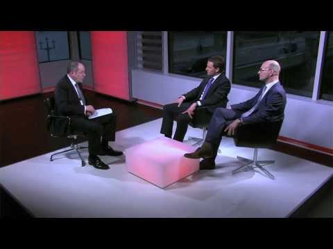 Chapter 3 of 3: Cash management and trade finance for financial institutions; Providing...