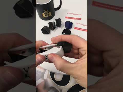 Premiergames Schnellcheck zum Royal Darts Flightlocher