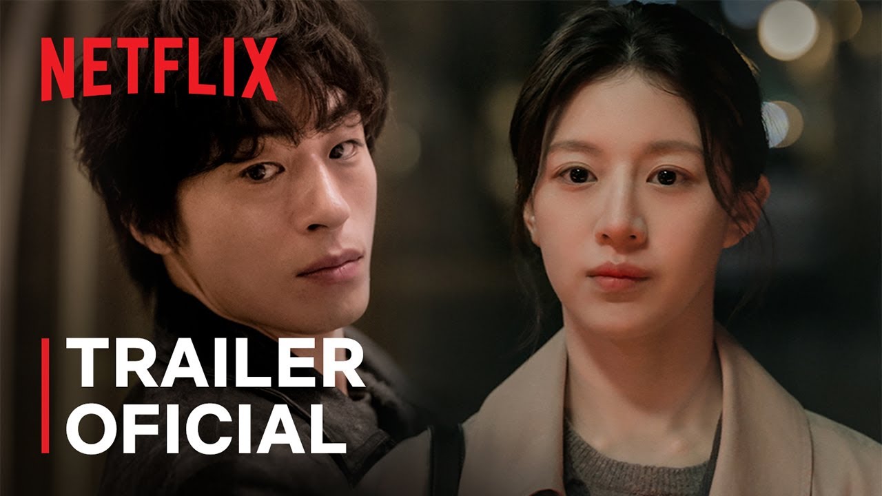 A Gente Tenta | TRAILER OFICIAL | Netflix