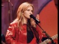 melissa etheridge - baby please come home