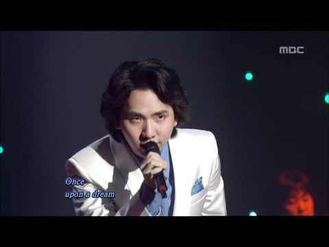 Lim Hyung-joo - Once upon a dream, 임형주 - Once upon a dream, For You 20060420