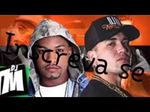 MC Brisola e MC talibã -meta pra 2018