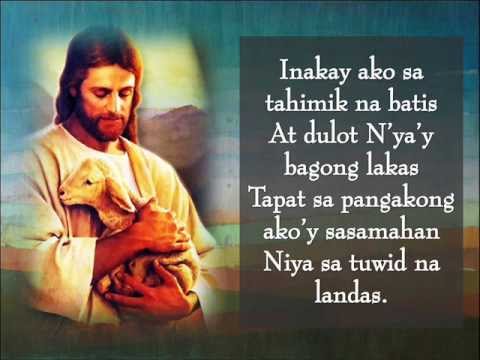 Salmo 23 (Ang Panginoon Ang Aking Pastol) - Magnaye