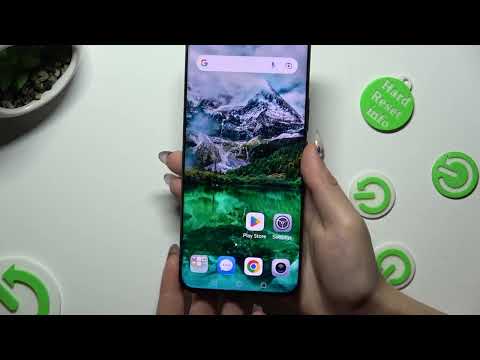 How to Set Up Face Unlock in HONOR 90 – Add Face Unlock