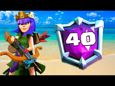 8400+🏆 WITH QUEENBOW!!!