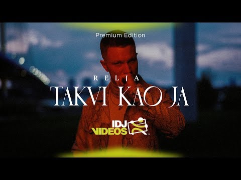 Video thumbnail for Takvi kao ja