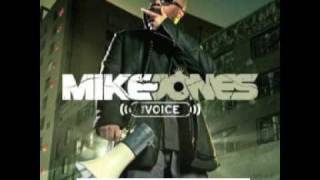 Mike Jones Swagger Right