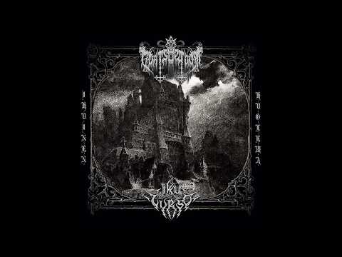 Iku-Turso & Goats of Doom - Ikuinen Kuolema (Full Split)