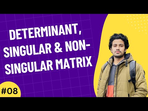 01 The Importance of Linear Algebra in AI Machine Learning Data Science Bangla