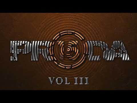Pryda 15 Vol. III (Continuous Mix)