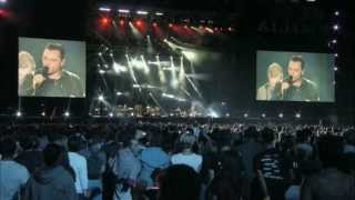 Tiziano Ferro - La differenza tra me e te (Italia Loves Emilia)