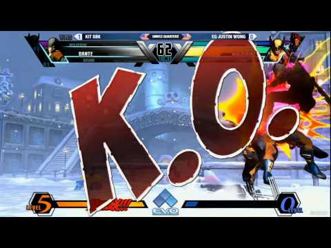 EVO 2015 UMVC3 - Justin Wong vs SBK (1080p)