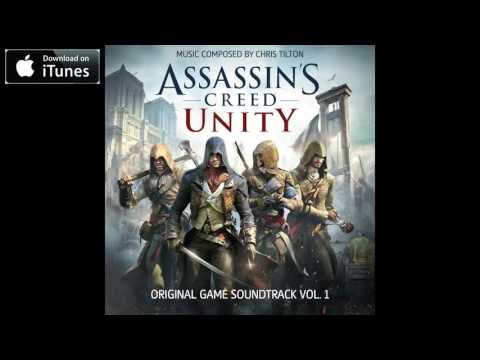 Assassins Creed Unity - OST Vol 1 ''Unity'' - Track 01