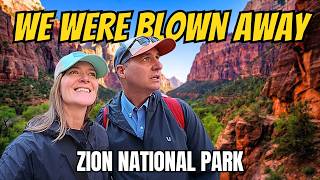 We Didn't Expect Zion to Be This Good