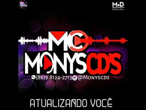 Musica para testar os graves  [monysCDS Atualizando você]