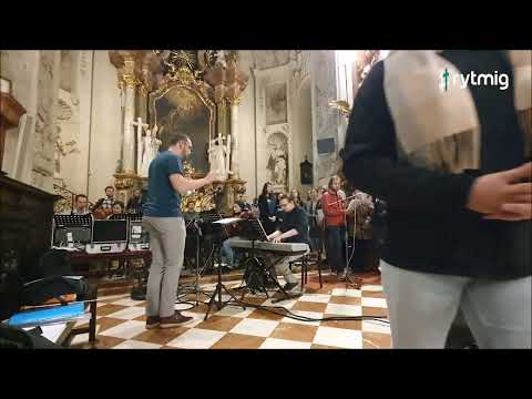 Rytmig - Ty jsi jediný Bůh