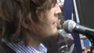 Starsailor - Tell Me It&#39;s Not Over