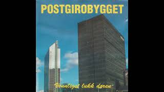 Postgirobygget - Dagligdagse Ting (Demo, 1995)