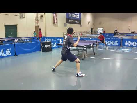 Tianming Xie (2368) vs Nandan Naresh (2188) - U2600 Group
