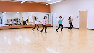 Whatever It Takes - Line Dance (Dance &amp; Teach)