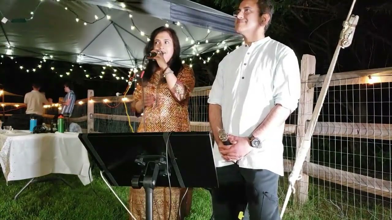 Promotional video thumbnail 1 for Grace Musical Events