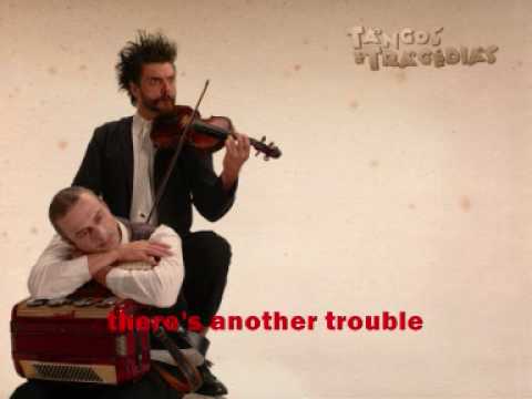 Eleven's Train - Hique Gomez e Nico Nicolaiewsky - Tangos & Tragédias