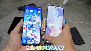 Download the video "7.10.25 Hàng Về Motorola chuẩn quân đội chống nước chống bụi P25 68in 2sim Android 15 16/128 P24 M23"