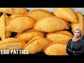 Crispy Fried Patties The Best And Easy Crispy Fried Egg Patties Iftar Special Srilankan Patis