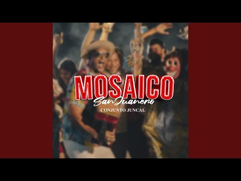Mosaico San Juanero