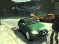 GTA 4 Niko And Michelle