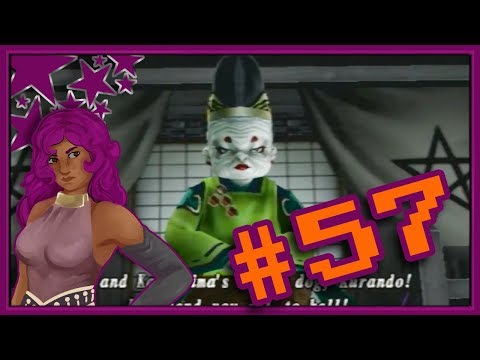 Lost plays Shadow Hearts: Covenant Ep.57: Doll Puncher