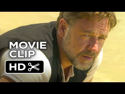 The Water Diviner Movie CLIP - The Only Father Who Came Looking (2014) - Russell Crowe Movie HD