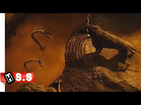 Riddick Movie Explained In Hindi & Urdu