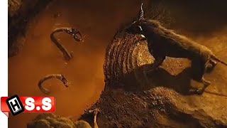Riddick Movie Explained In Hindi & Urdu