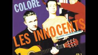 Les Innocents - Un Monde Parfait (Demo)