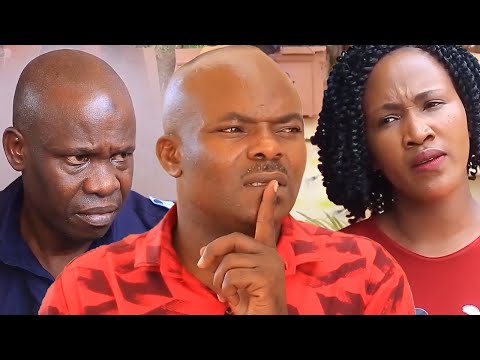 The Waiter Part 1 Full Movie // New Ugandan Movie
