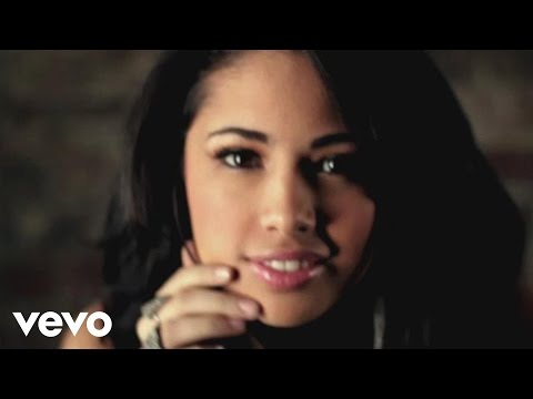 Jasmine V - All These Boys (Video Version)