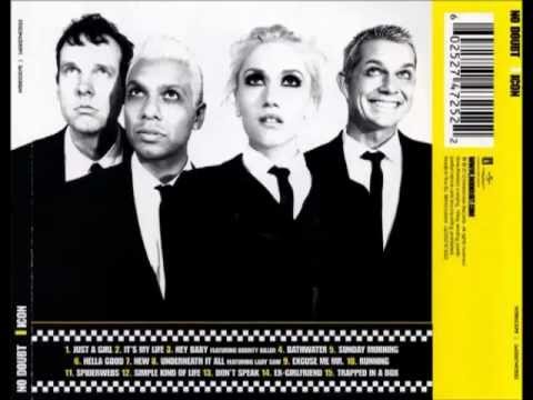 download lagu mp3 mp4 No Doubt Its My Life Instrumental, download lagu No Doubt Its My Life Instrumental gratis, unduh video klip No Doubt Its My Life Instrumental