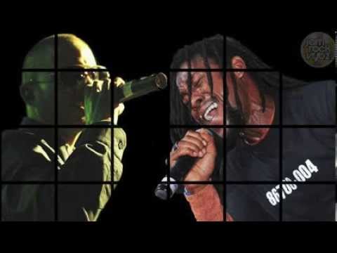 Jah Cure ft. Collie Buddz - The Right One [Island Breeze Riddim] Sep 2013