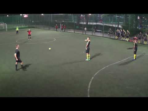 25  КХ 2 тур 5 лига Stars   Madball